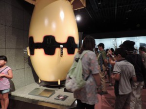長崎原爆資料館：被爆の実相や核兵器に関する情報等をわかりやすく展示し、平和の大切さを訴えています